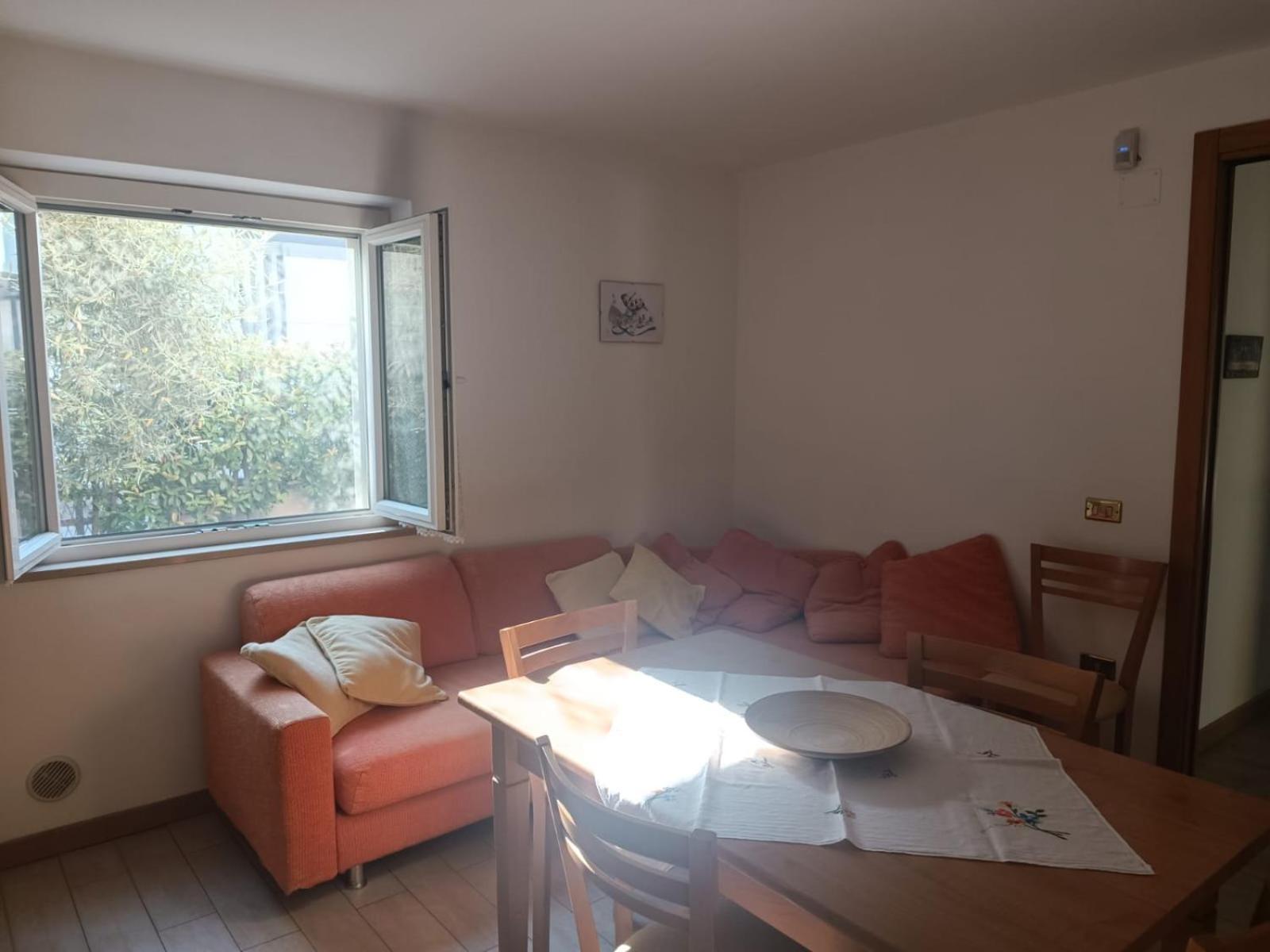 La Sirenetta Villa Tortoreto Eksteriør bilde