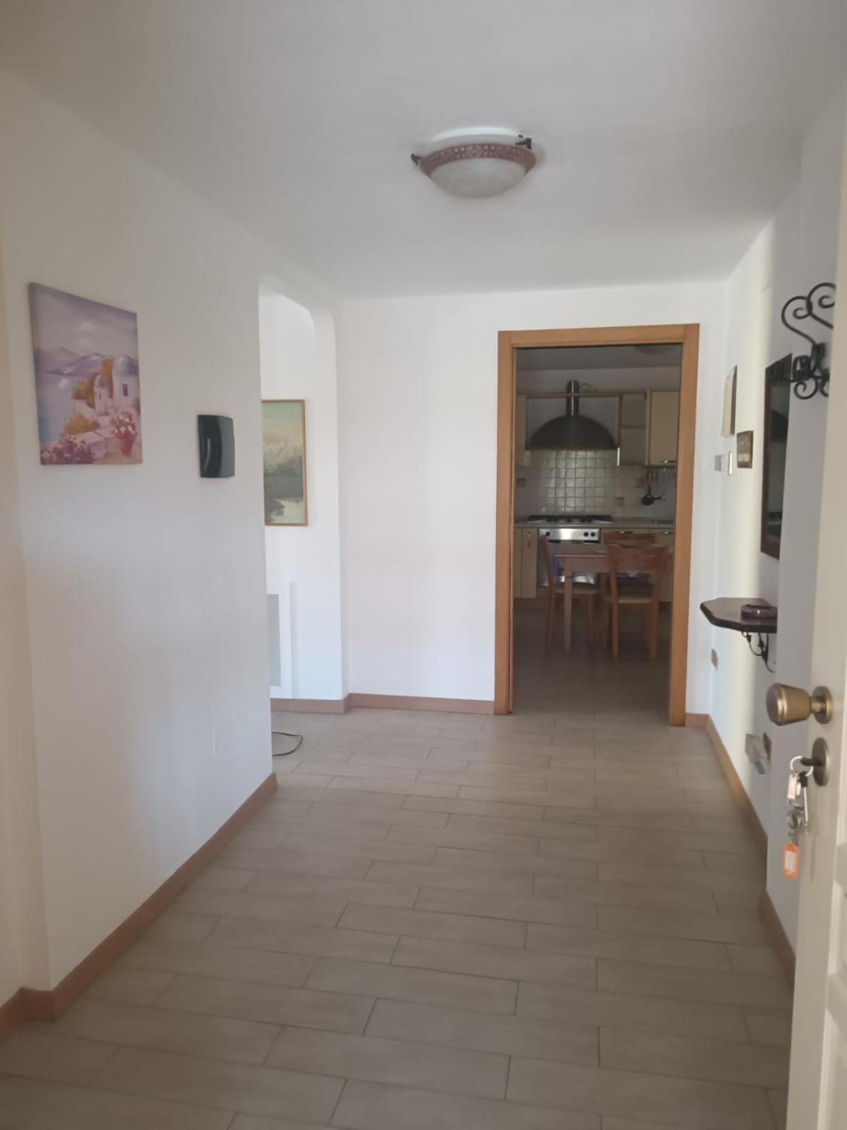 La Sirenetta Villa Tortoreto Eksteriør bilde