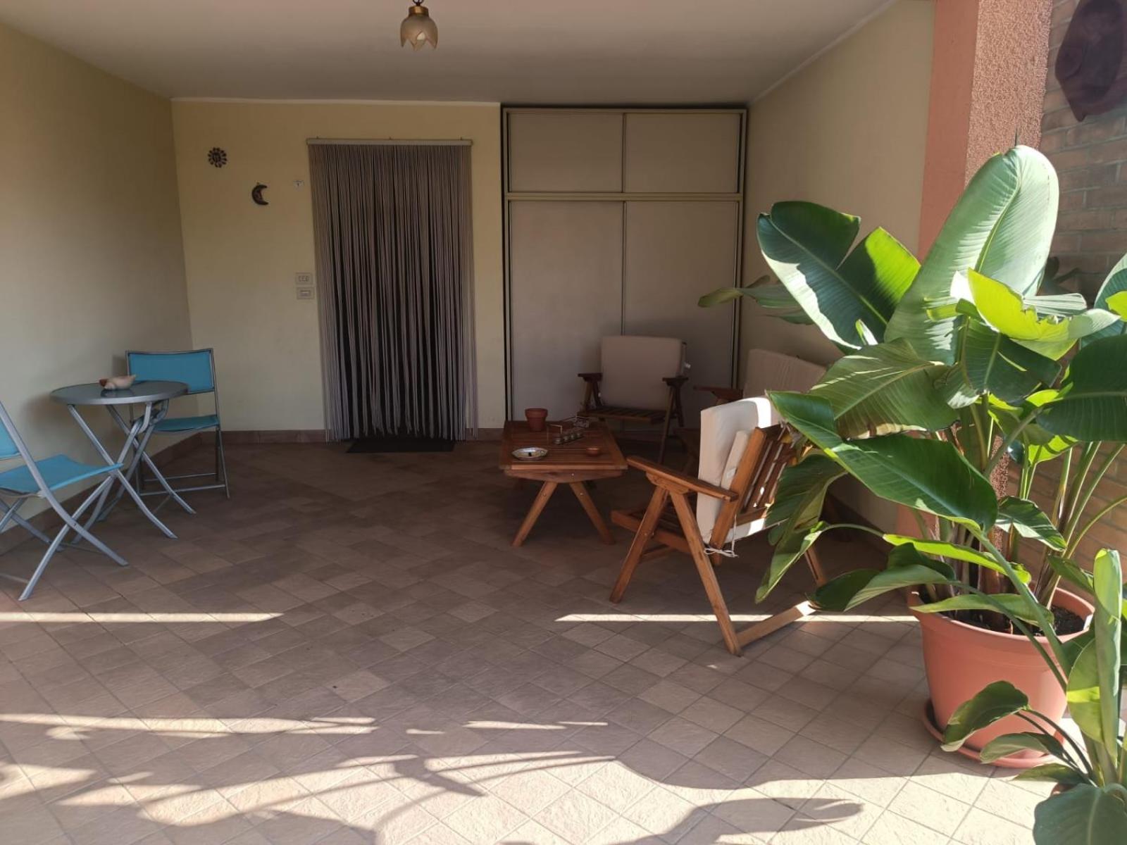 La Sirenetta Villa Tortoreto Eksteriør bilde