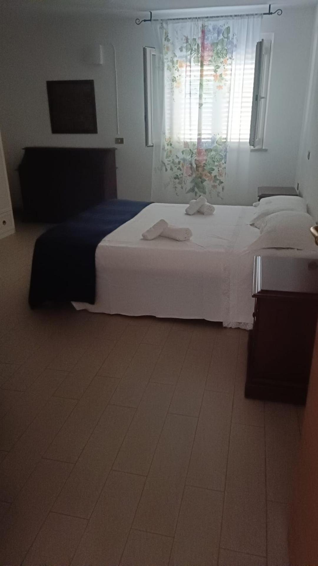 La Sirenetta Villa Tortoreto Eksteriør bilde