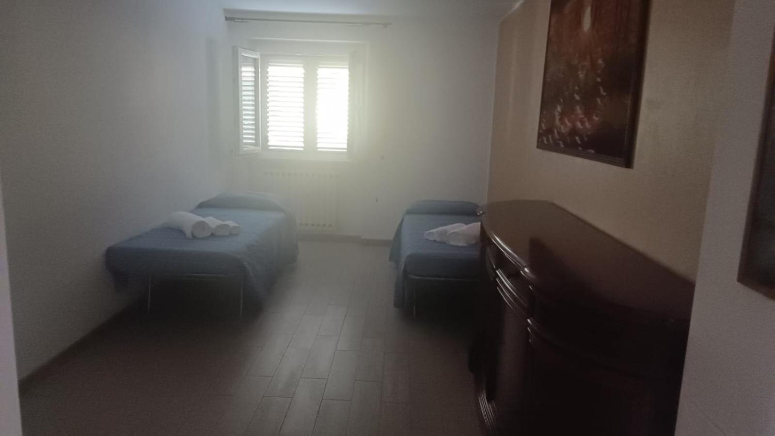 La Sirenetta Villa Tortoreto Eksteriør bilde