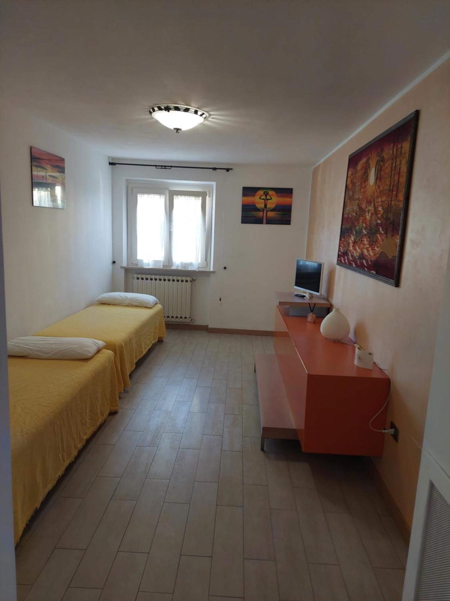 La Sirenetta Villa Tortoreto Eksteriør bilde